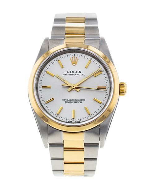 as good as a rolex oyster perpetual|Rolex Oyster Perpetual size chart.